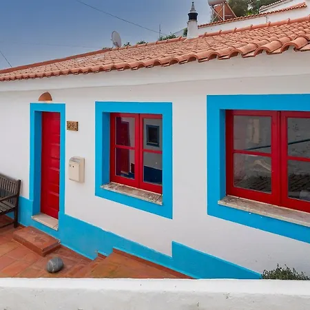 Hillside 2 Old Town * Aljezur