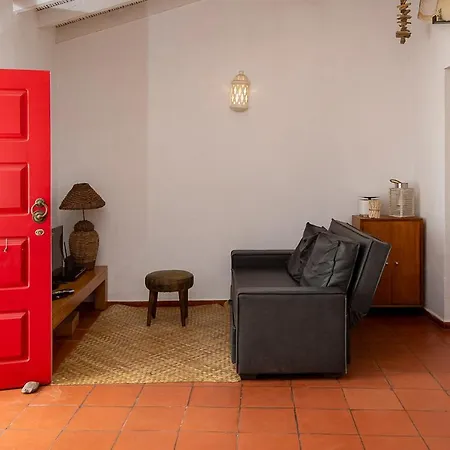 Hillside 2 Old Town *