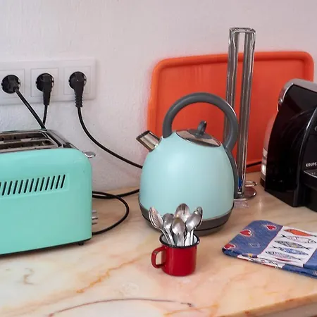 Εξοχικό σπίτι Hillside 2 Old Town Aljezur