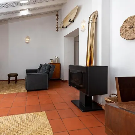 Hillside 2 Old Town Casa di campagna *