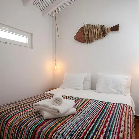 Casa di campagna Hillside 2 Old Town Aljezur