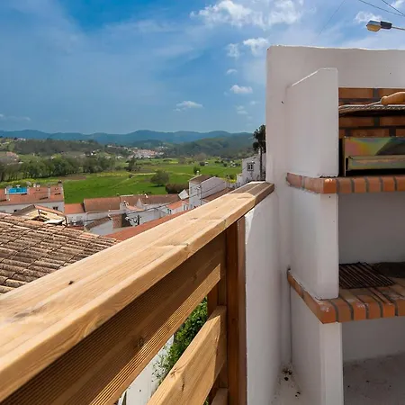 Εξοχικό σπίτι Hillside 2 Old Town