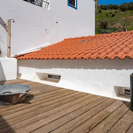 Εξοχικό σπίτι Hillside 2 Old Town