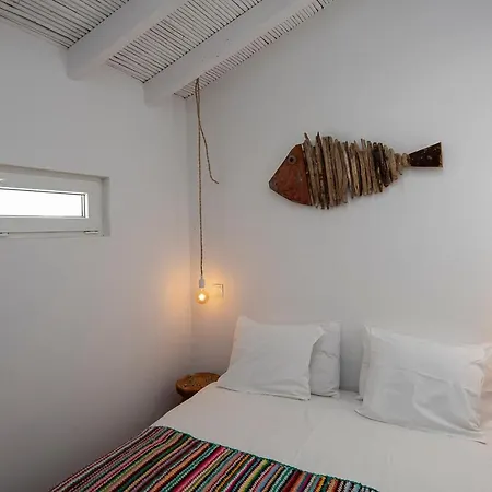 Hillside 2 Old Town Εξοχικό σπίτι Aljezur