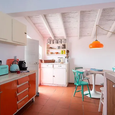 Hillside 2 Old Town Εξοχικό σπίτι *