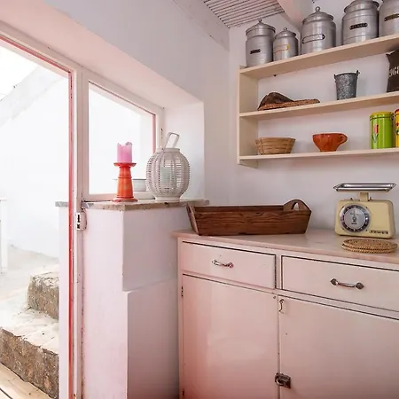 Hillside 2 Old Town * Aljezur