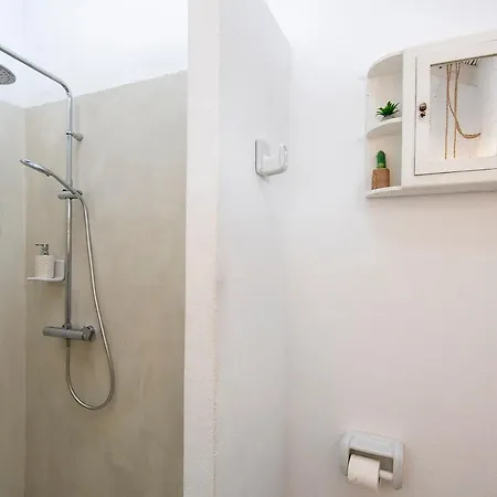 Εξοχικό σπίτι Hillside 2 Old Town