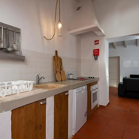 Casa di campagna Hillside 2 Old Town Aljezur