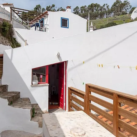 Hillside 2 Old Town Aljezur