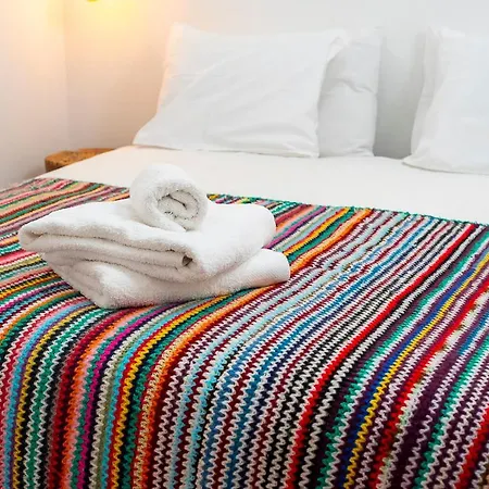 Hillside 2 Old Town Aljezur