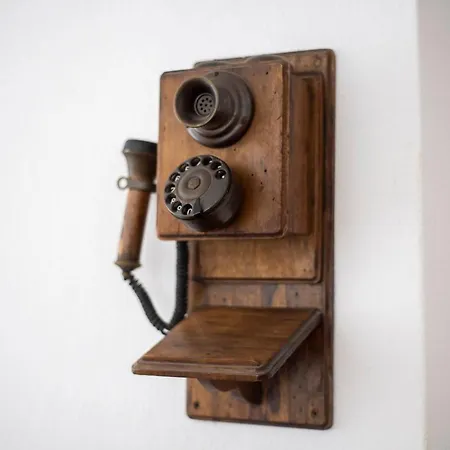 Hillside 2 Old Town Εξοχικό σπίτι Aljezur