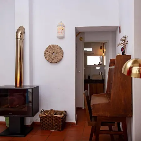 Hillside 2 Old Town Casa di campagna Aljezur