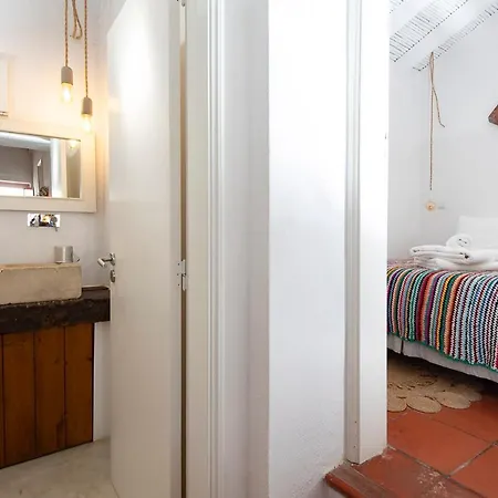 Hillside 2 Old Town Casa di campagna Aljezur