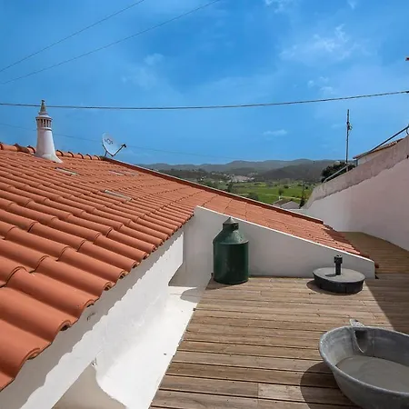 Hillside 2 Old Town * Aljezur