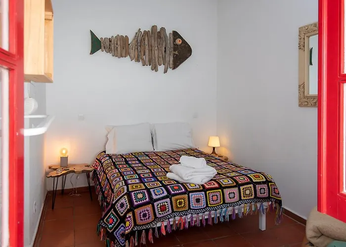 Hillside 2 Old Town *