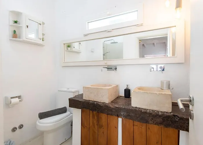 Hillside 2 Old Town *