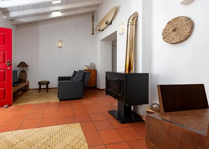 Hillside 2 Old Town Gospodarstwo wiejskie *