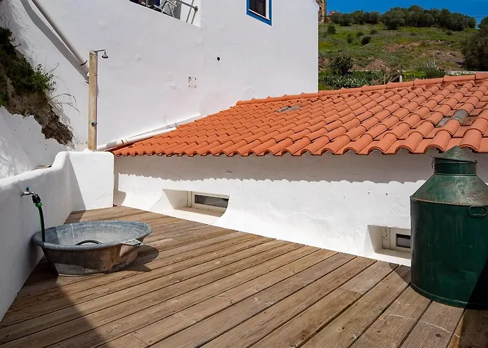 Gospodarstwo wiejskie Hillside 2 Old Town