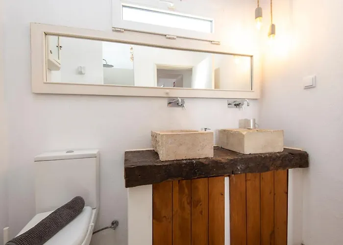 Hillside 2 Old Town Gospodarstwo wiejskie Aljezur