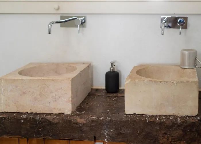 Hillside 2 Old Town * Aljezur