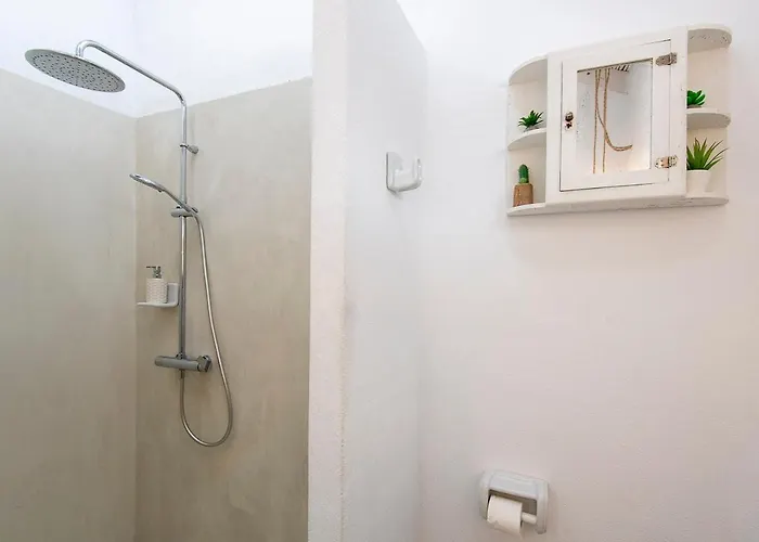 Gospodarstwo wiejskie Hillside 2 Old Town