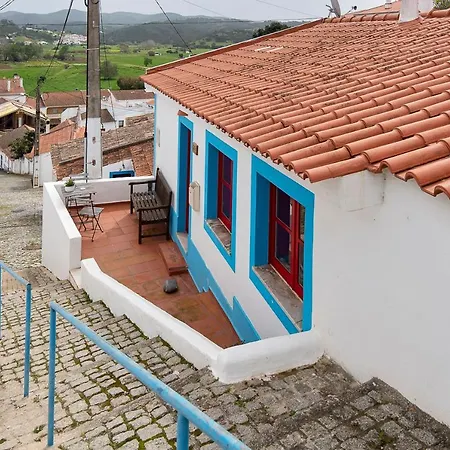 Hillside 2 Old Town * Aljezur