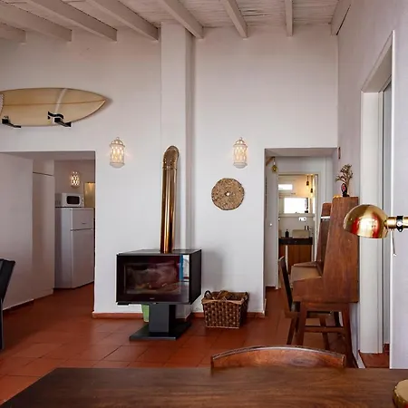 Hillside 2 Old Town Country house Aljezur