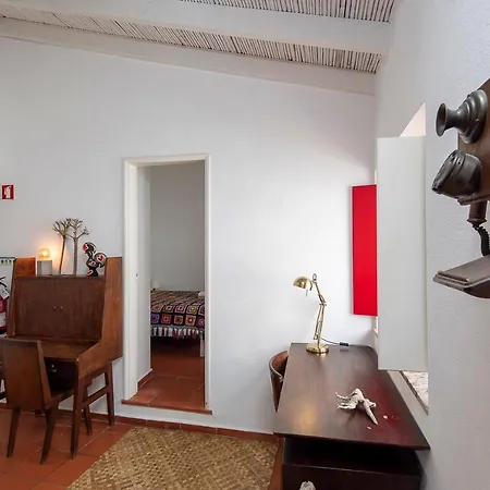 Hillside 2 Old Town Landhuis *