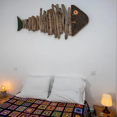 Country house Hillside 2 Old Town *