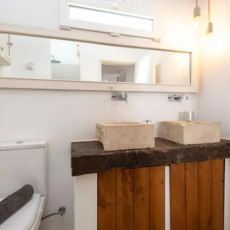 Hillside 2 Old Town Landhuis Aljezur