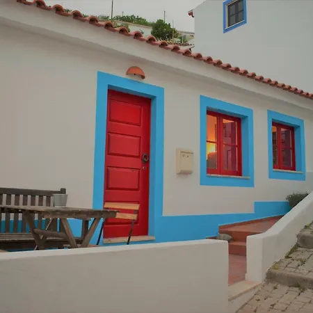 Hillside 2 Old Town * Aljezur