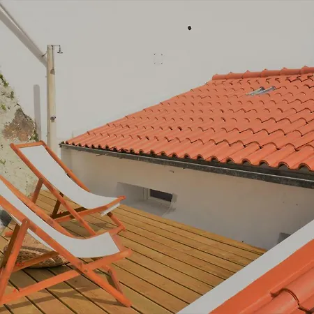 Hillside 2 Old Town Aljezur