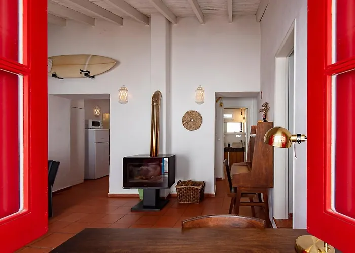 Hillside 2 Old Town Casa de Campo Aljezur