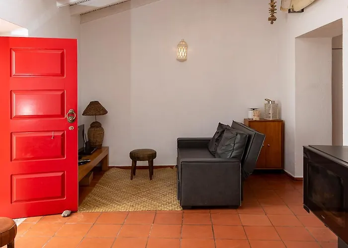 Hillside 2 Old Town *