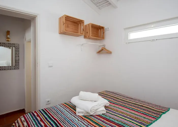 Hillside 2 Old Town *