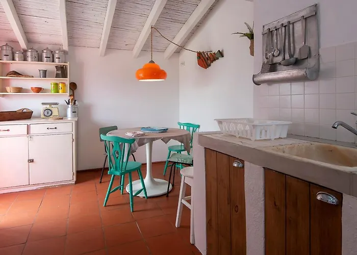 Casa de Campo Hillside 2 Old Town