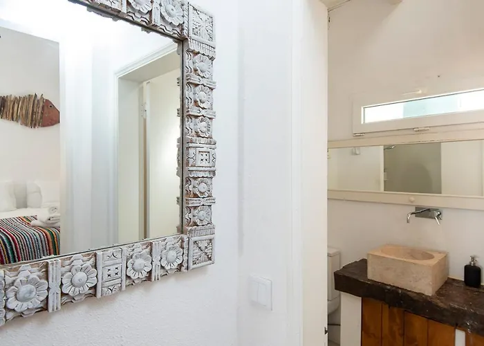 Casa de Campo Hillside 2 Old Town