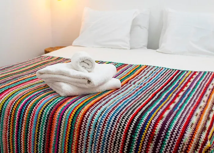 Hillside 2 Old Town Aljezur