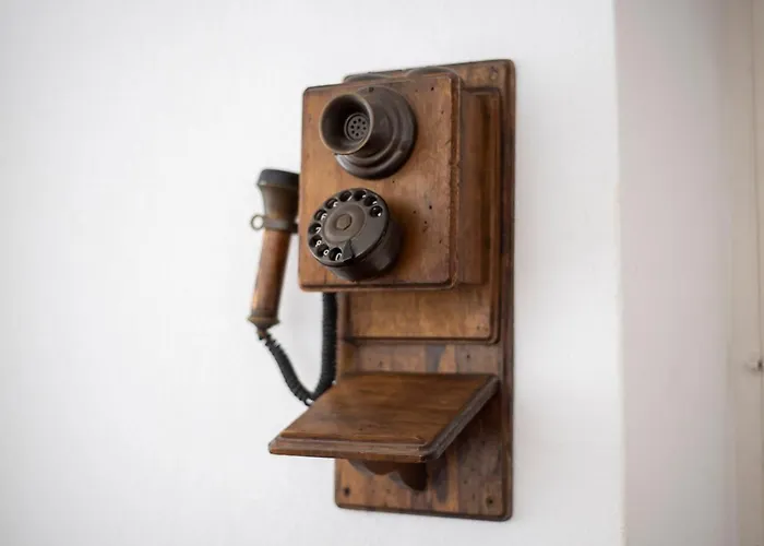 Hillside 2 Old Town Casa de Campo Aljezur