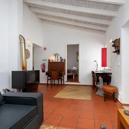 Country house Hillside 2 Old Town Aljezur