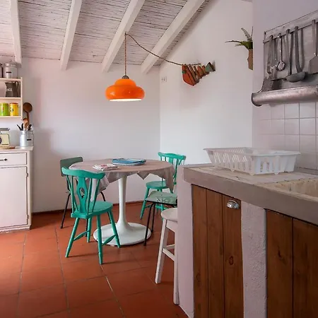 Kır Evi Hillside 2 Old Town