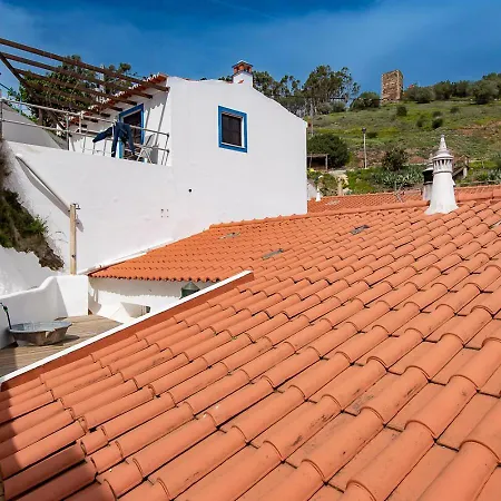 Hillside 2 Old Town Kır Evi *