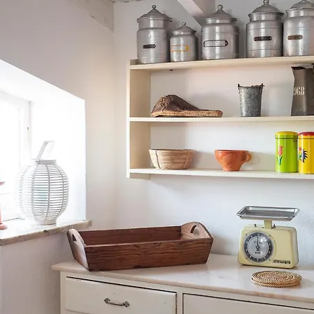 Hillside 2 Old Town Kır Evi Aljezur