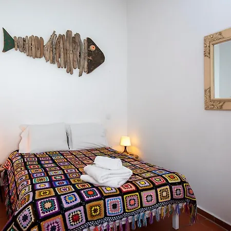 Hillside 2 Old Town * Aljezur